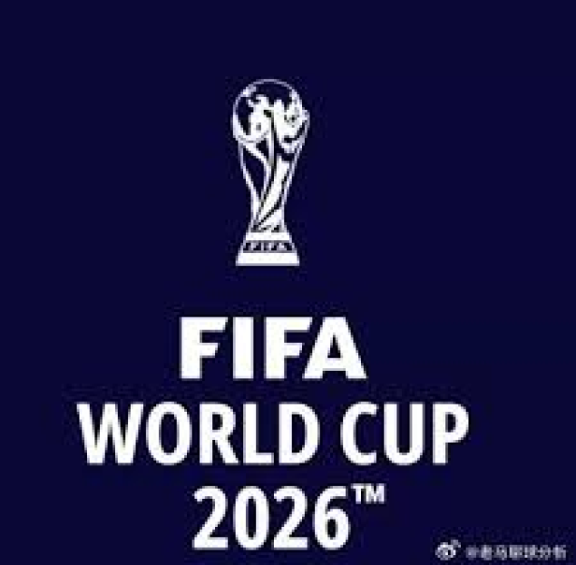 2026FIFA世界杯亚洲投注平台